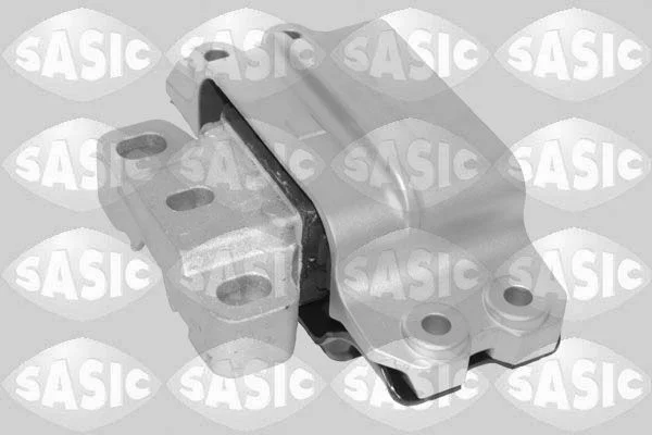 Variklio montavimas SASIC 2706513