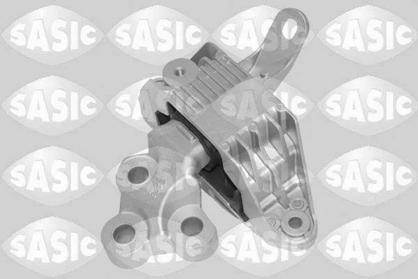 Variklio montavimas SASIC 2706528
