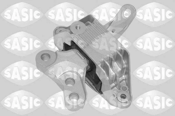 Variklio montavimas SASIC 2706533