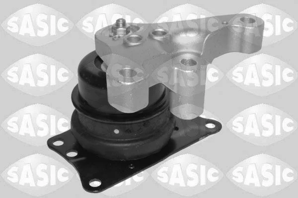 Variklio montavimas SASIC 2706540
