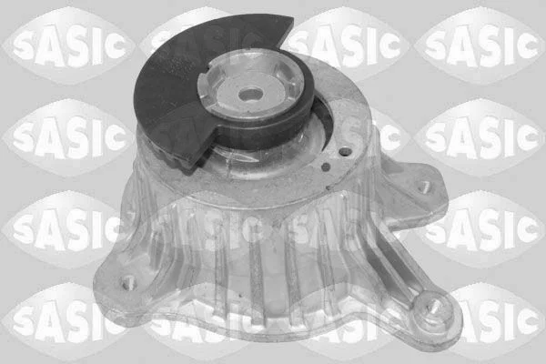 Variklio montavimas SASIC 2706638