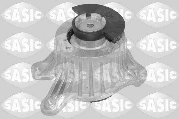 Variklio montavimas SASIC 2706651