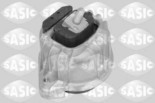 Variklio montavimas SASIC 2706677