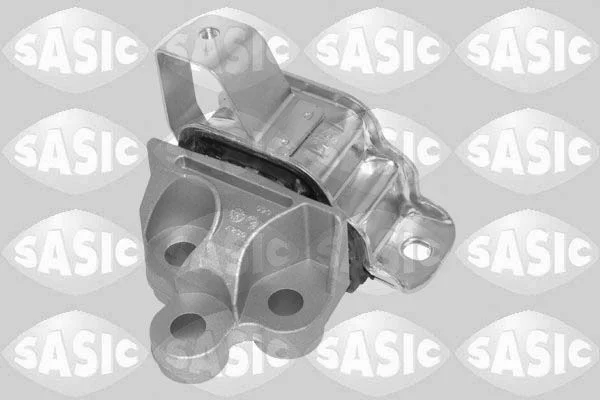 Variklio montavimas SASIC 2706684