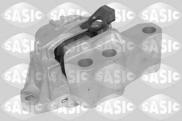 Variklio montavimas SASIC 2706708