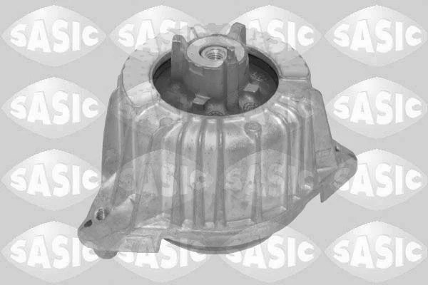 Variklio montavimas SASIC 2706723