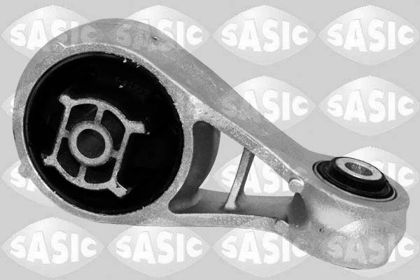 Variklio montavimas SASIC 2706728