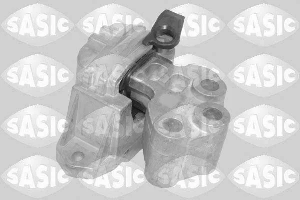 Variklio montavimas SASIC 2706750