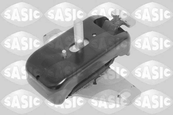 Variklio montavimas SASIC 2706778