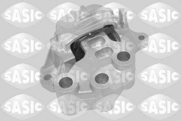 Variklio montavimas SASIC 2706787