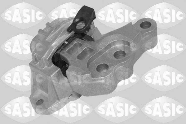 Variklio montavimas SASIC 2706791