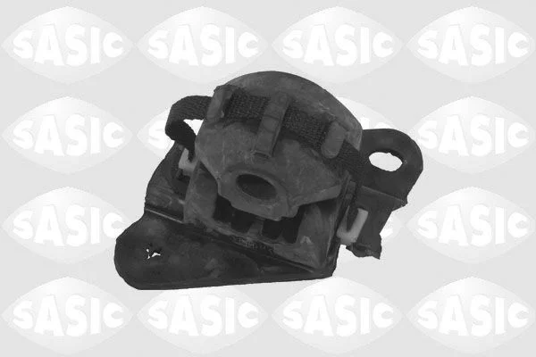 Rubber Buffer, muffler SASIC 2950001