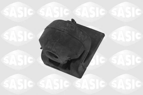 Gumový nárazník, tĺmič výfuku SASIC 2950003