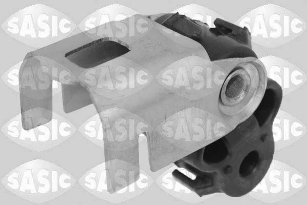 Gumový nárazník, tĺmič výfuku SASIC 2954011