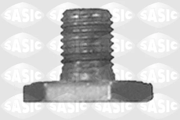 Alyvos išleidimo kaištis, alyvos karteris SASIC 3110290