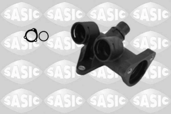 Aušinimo skysčio jungė SASIC 3206002