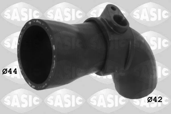 Hadica plniaceho vzduchu SASIC 3330003