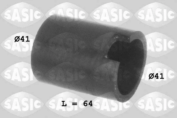 Hadica plniaceho vzduchu SASIC 3330026