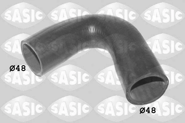 Charge Air Hose SASIC 3330035
