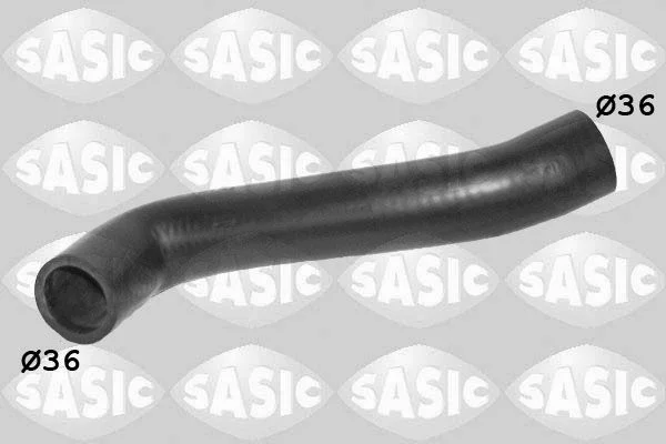 Hadica plniaceho vzduchu SASIC 3336015