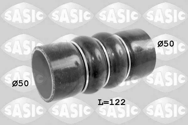 Charge Air Hose SASIC 3336049