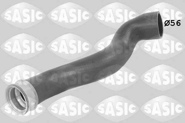 Charge Air Hose SASIC 3336050