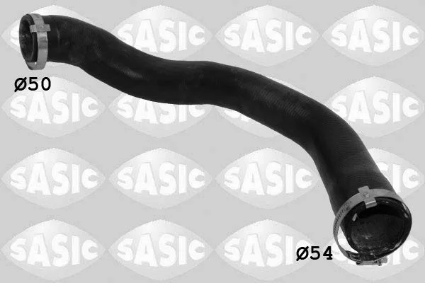 Charge Air Hose SASIC 3336055