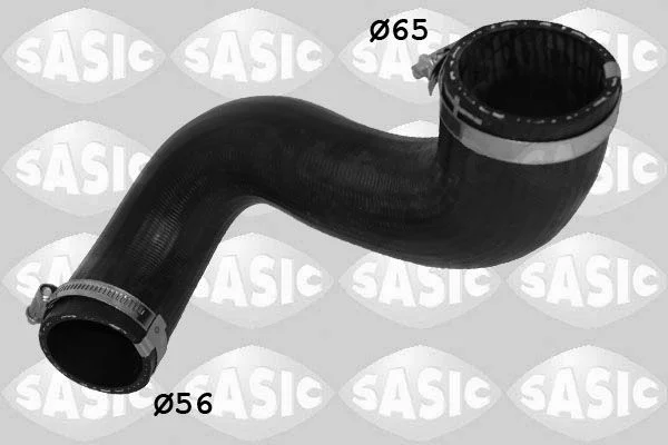 Hadica plniaceho vzduchu SASIC 3336059