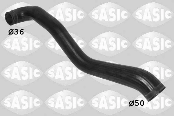 Kompresoriaus padavimo žarna SASIC 3336084
