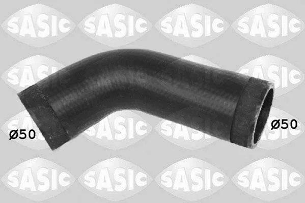 Charge Air Hose SASIC 3336148