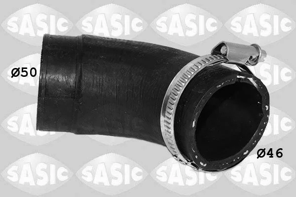 Hadica plniaceho vzduchu SASIC 3336303