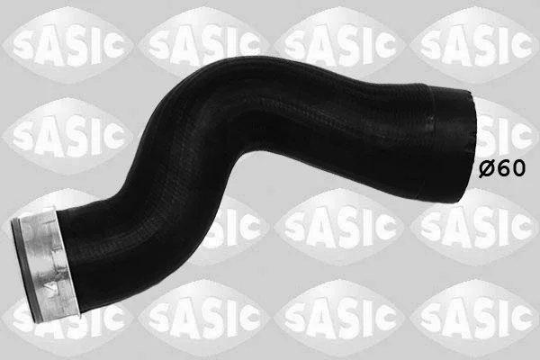 Charge Air Hose SASIC 3336362