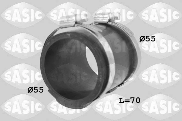 Hadica plniaceho vzduchu SASIC 3350011