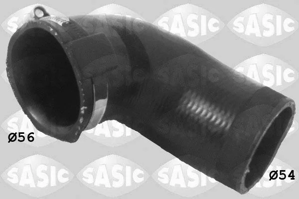 Charge Air Hose SASIC 3356002