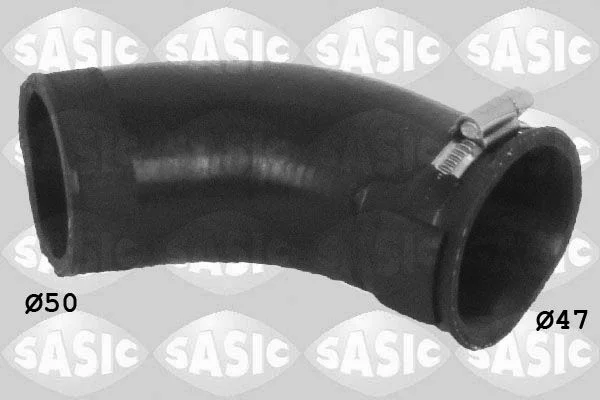 Hadica plniaceho vzduchu SASIC 3356004