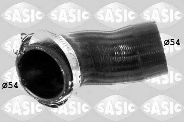 Hadica plniaceho vzduchu SASIC 3356007