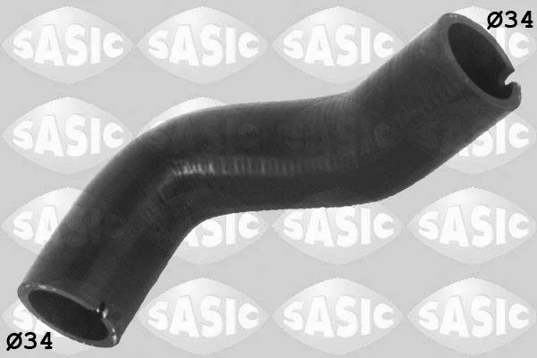 Hadica plniaceho vzduchu SASIC 3356011