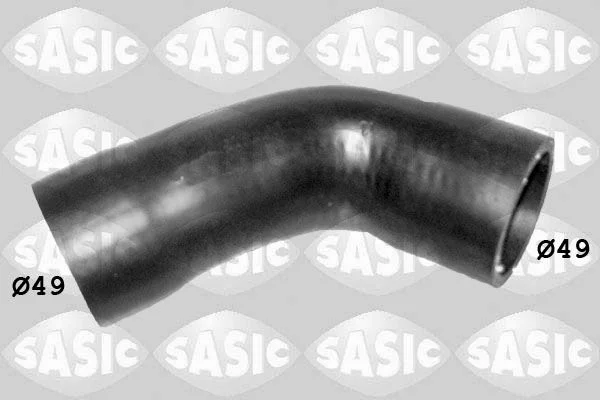 Hadica plniaceho vzduchu SASIC 3356017
