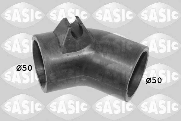 Charge Air Hose SASIC 3356057