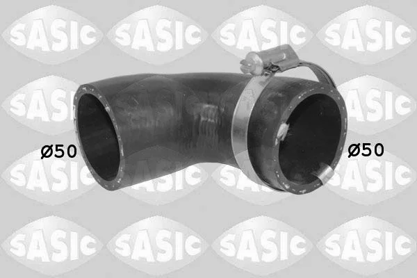 Hadica plniaceho vzduchu SASIC 3356084