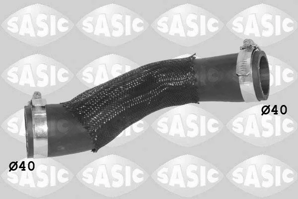 Kompresoriaus padavimo žarna SASIC 3356102