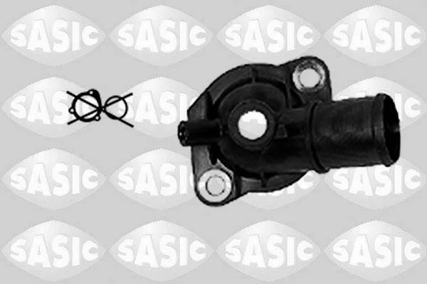 Aušinimo skysčio jungė SASIC 3361G11