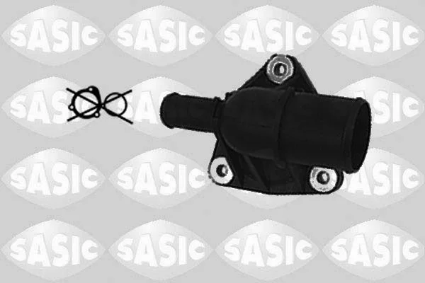 Coolant Flange SASIC 3361G31