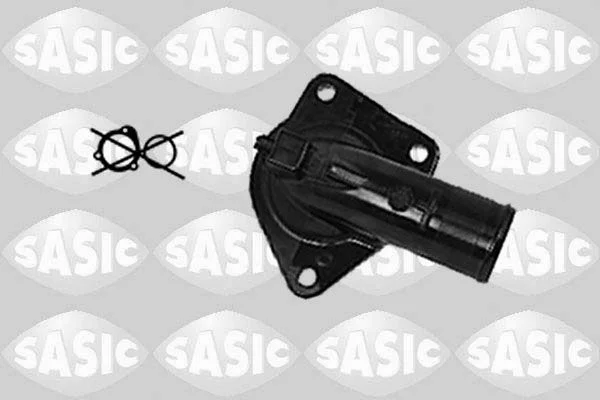 Aušinimo skysčio jungė SASIC 3361R91