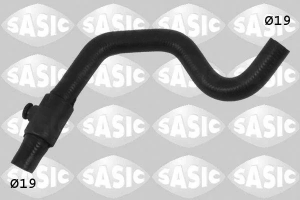 Radiator Hose SASIC 3400026