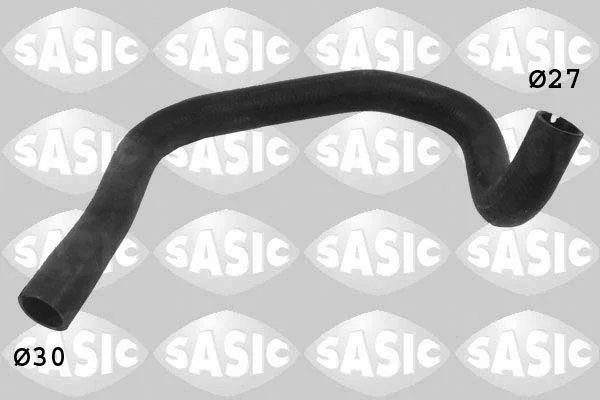 Radiator Hose SASIC 3400039
