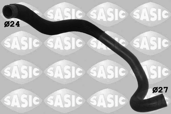 Hadica chladiča SASIC 3400041