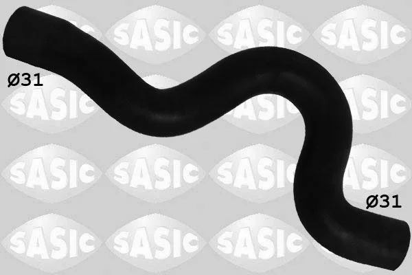 Hadica chladiča SASIC 3400081