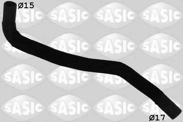 Hadica chladiča SASIC 3400083
