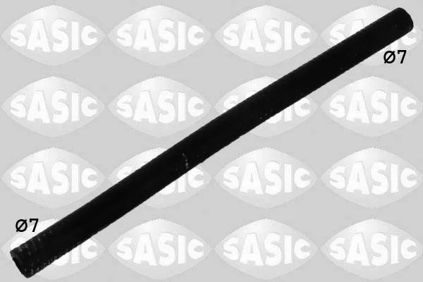 Radiatoriaus žarna SASIC 3400088